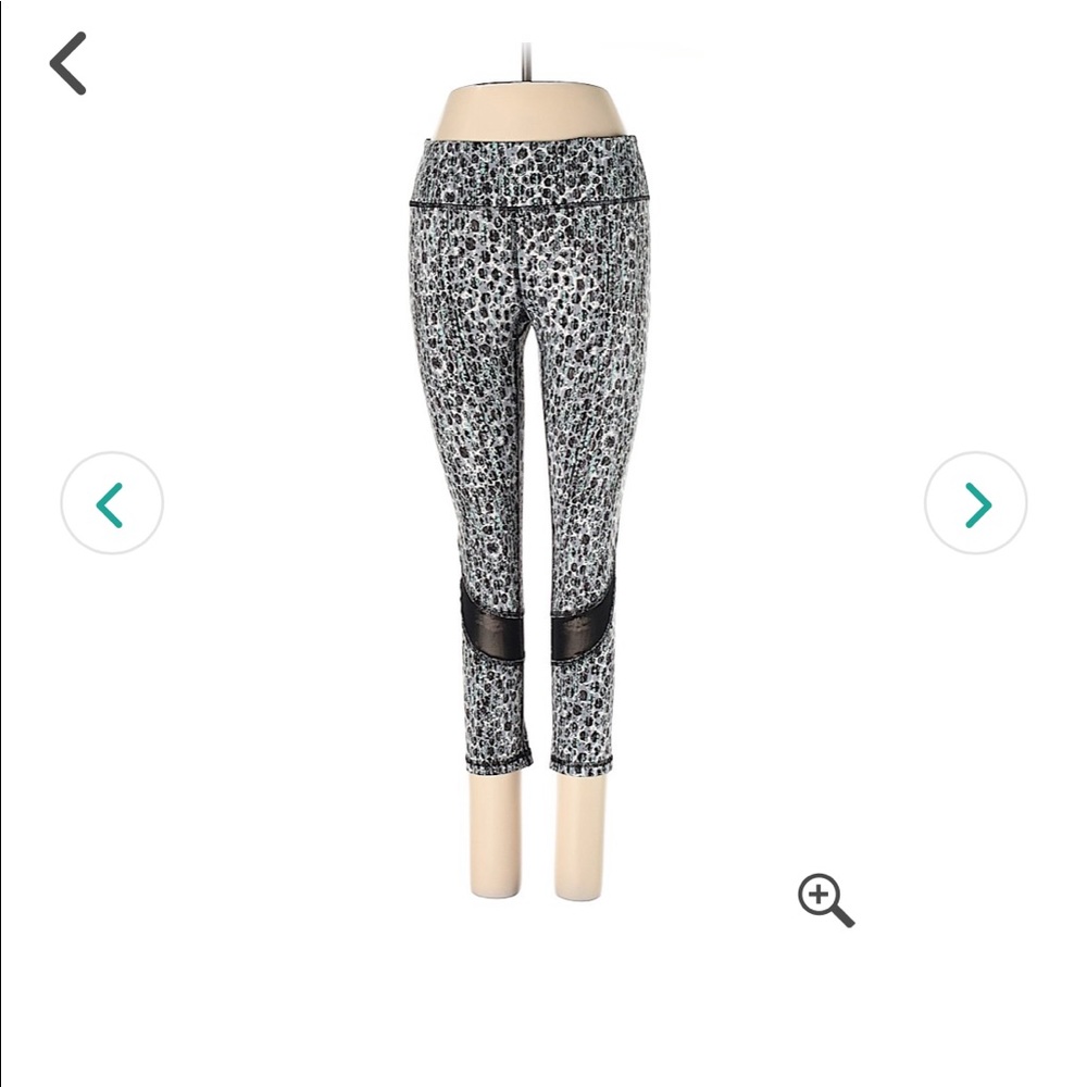 Gaiam Leggings